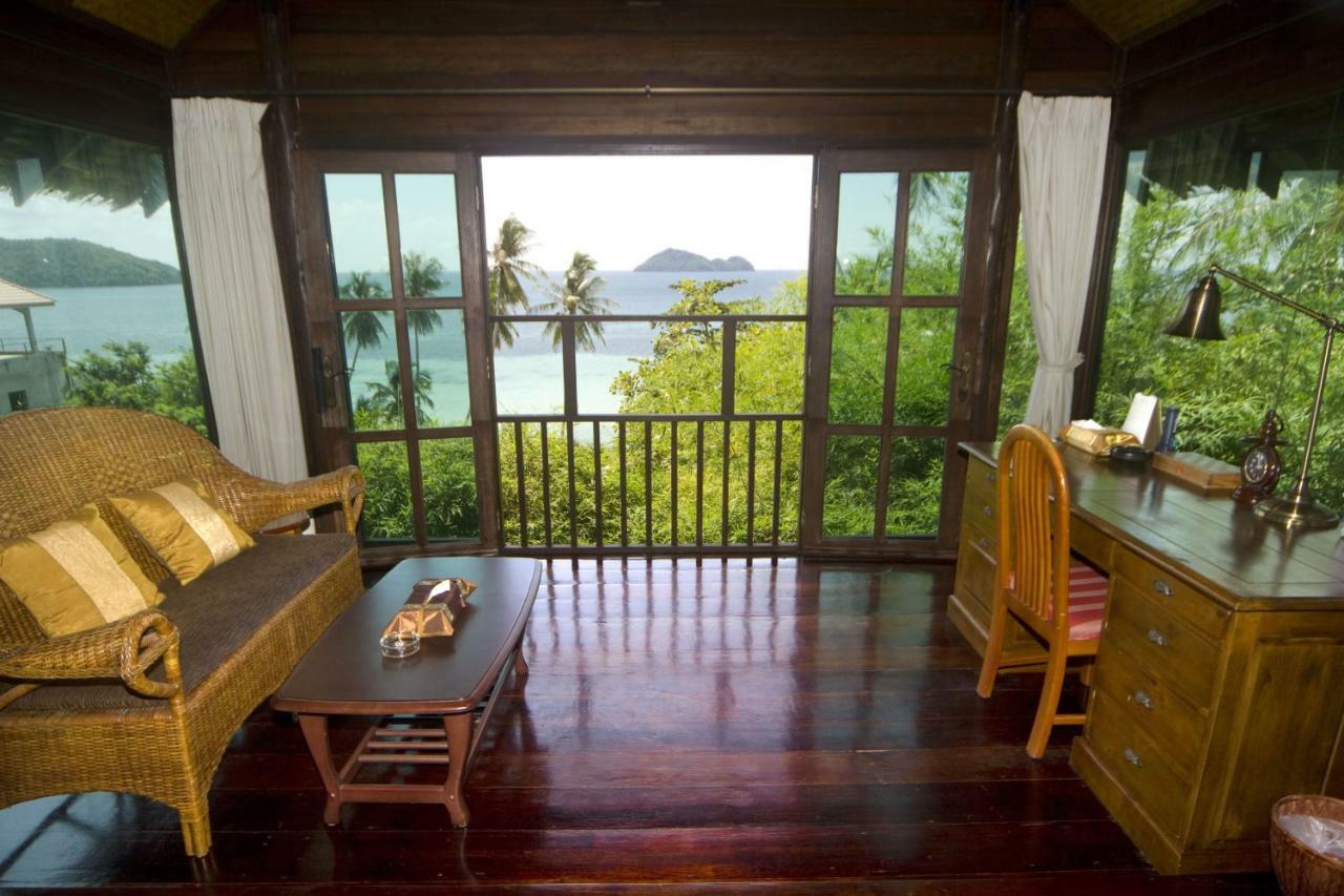 Glass Cottage Wok Tum Chambre photo