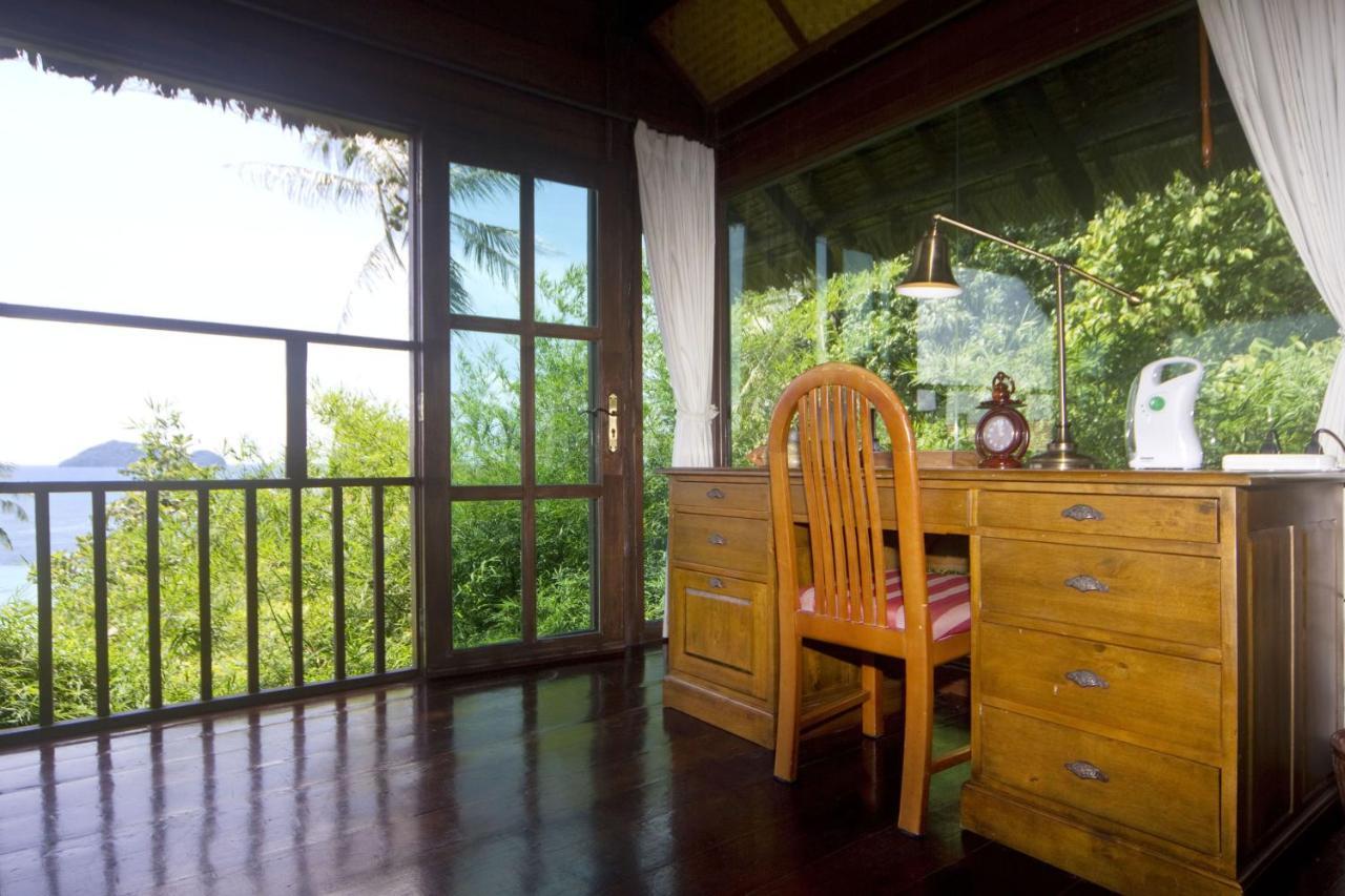 Glass Cottage Wok Tum Chambre photo